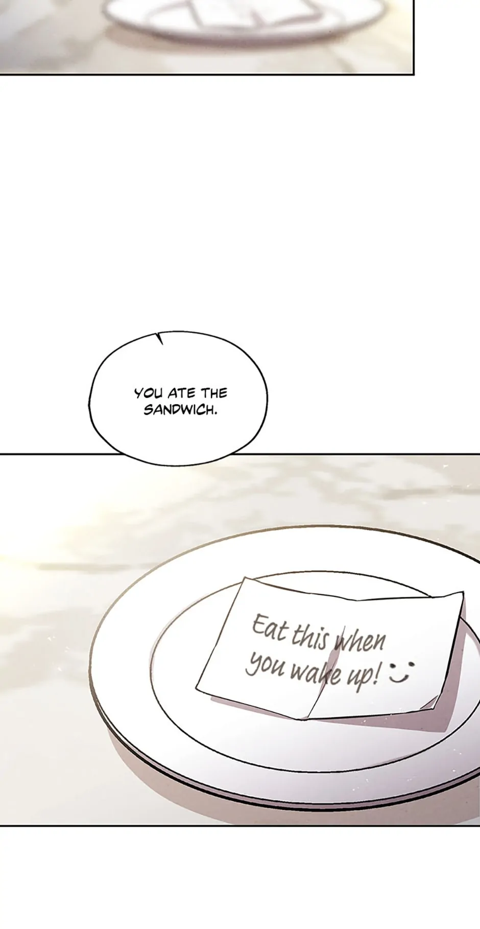 The Insatiable Man - Chapter 68 Page 5