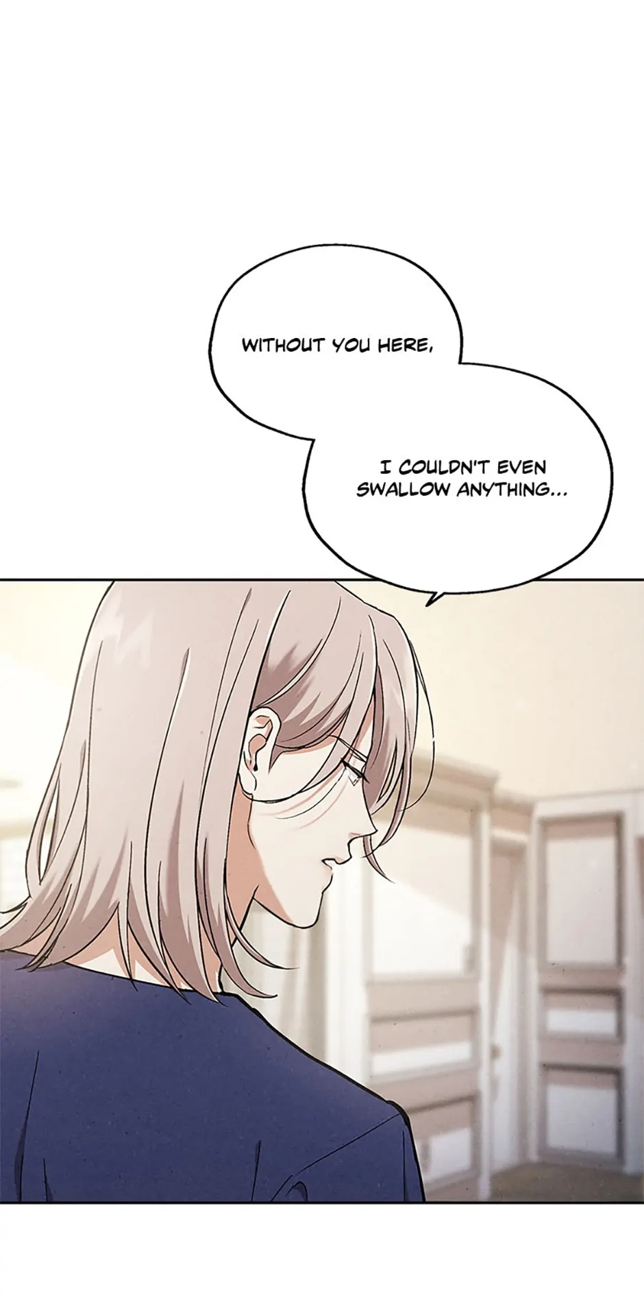 The Insatiable Man - Chapter 68 Page 9