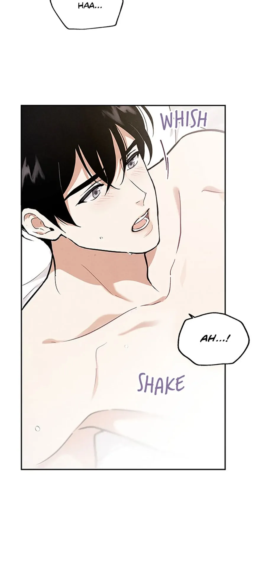 The Insatiable Man - Chapter 68 Page 13