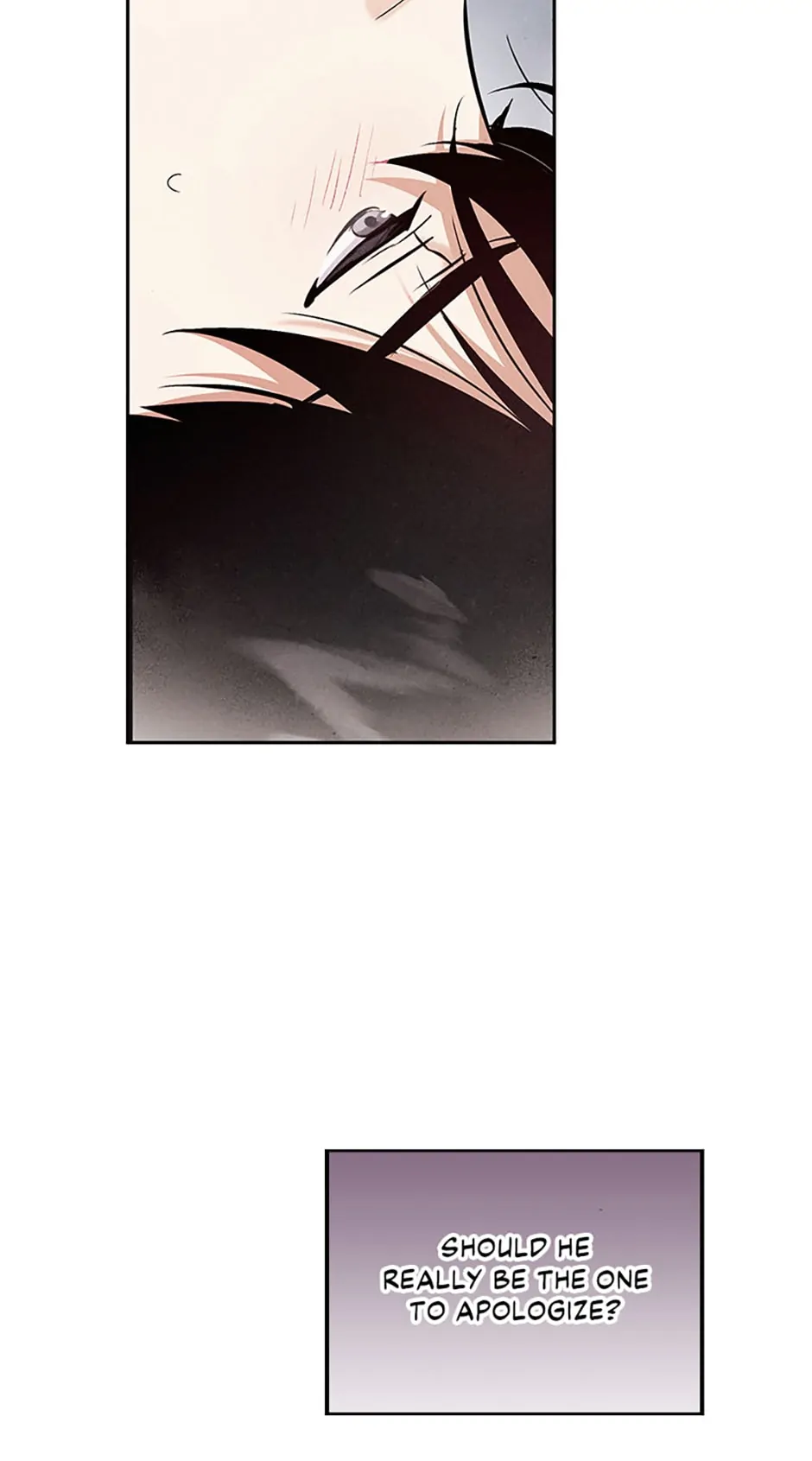 The Insatiable Man - Chapter 68 Page 17