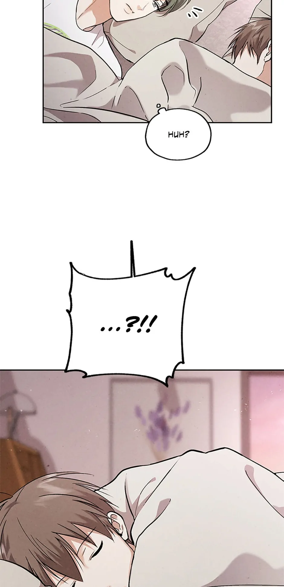 The Insatiable Man - Chapter 68 Page 21
