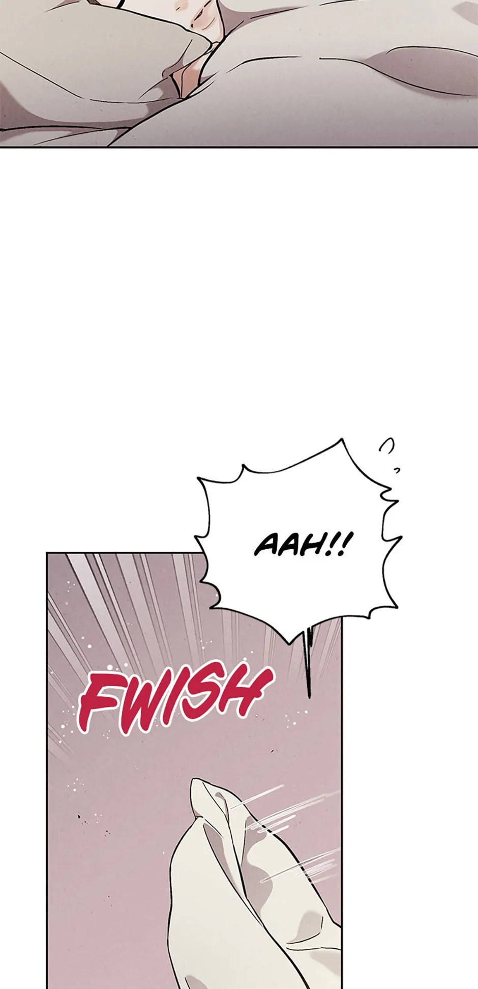 The Insatiable Man - Chapter 68 Page 22