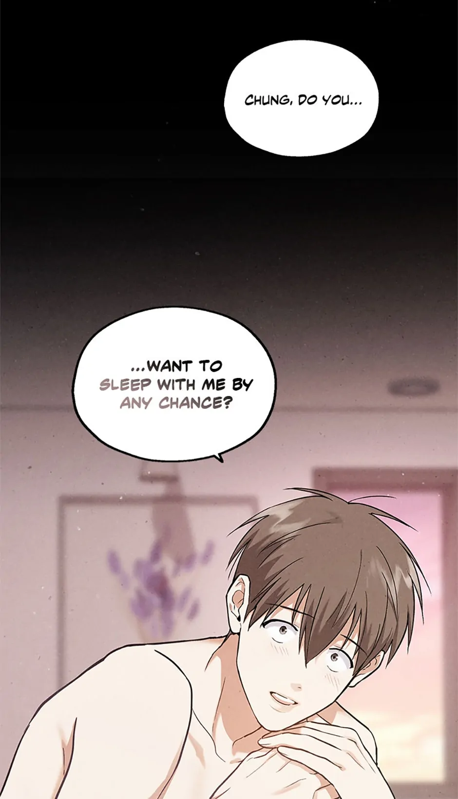 The Insatiable Man - Chapter 68 Page 26