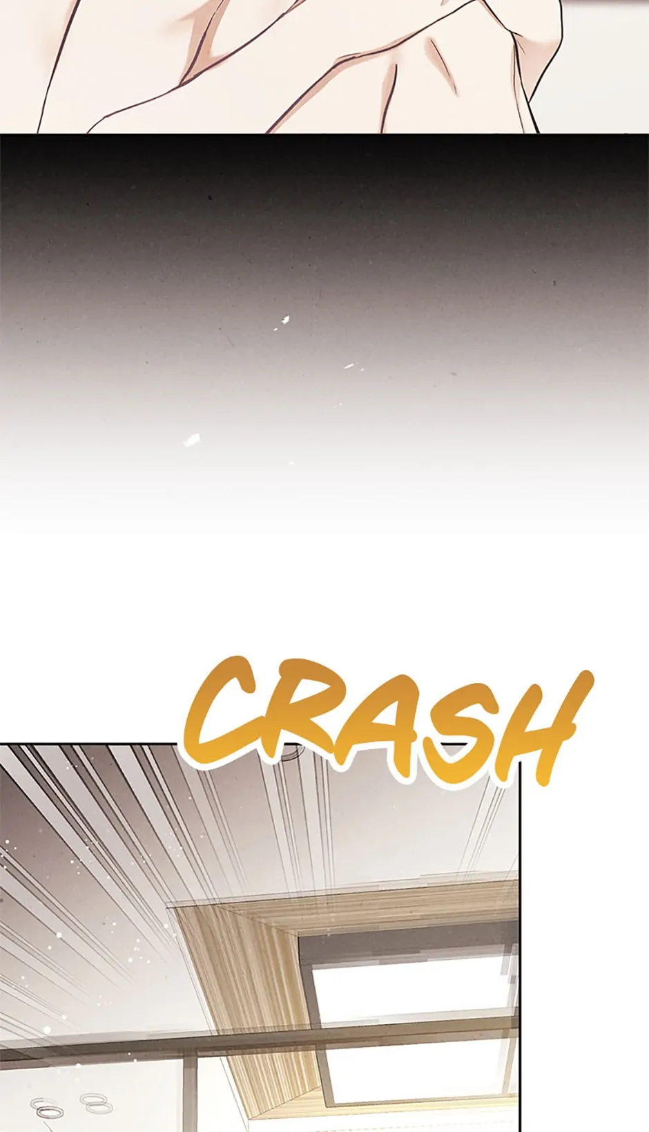 The Insatiable Man - Chapter 68 Page 27