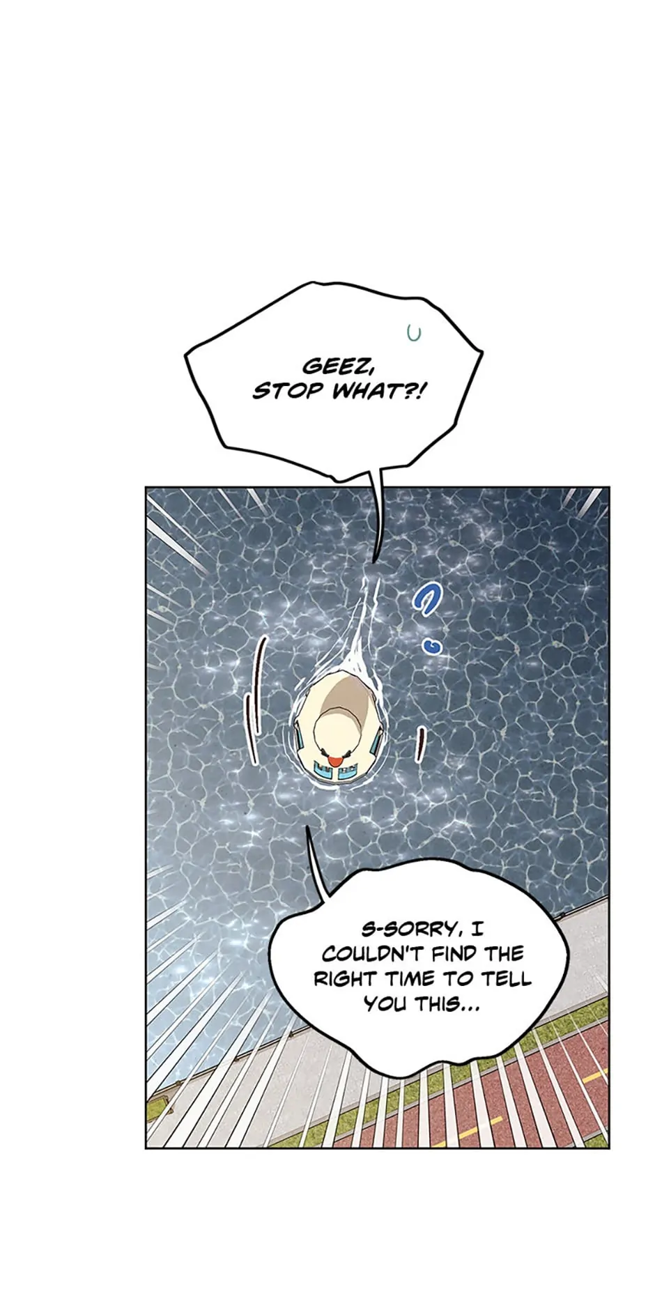 The Insatiable Man - Chapter 69 Page 7