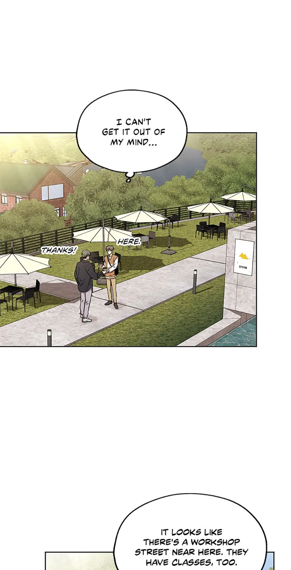 The Insatiable Man - Chapter 69 Page 16