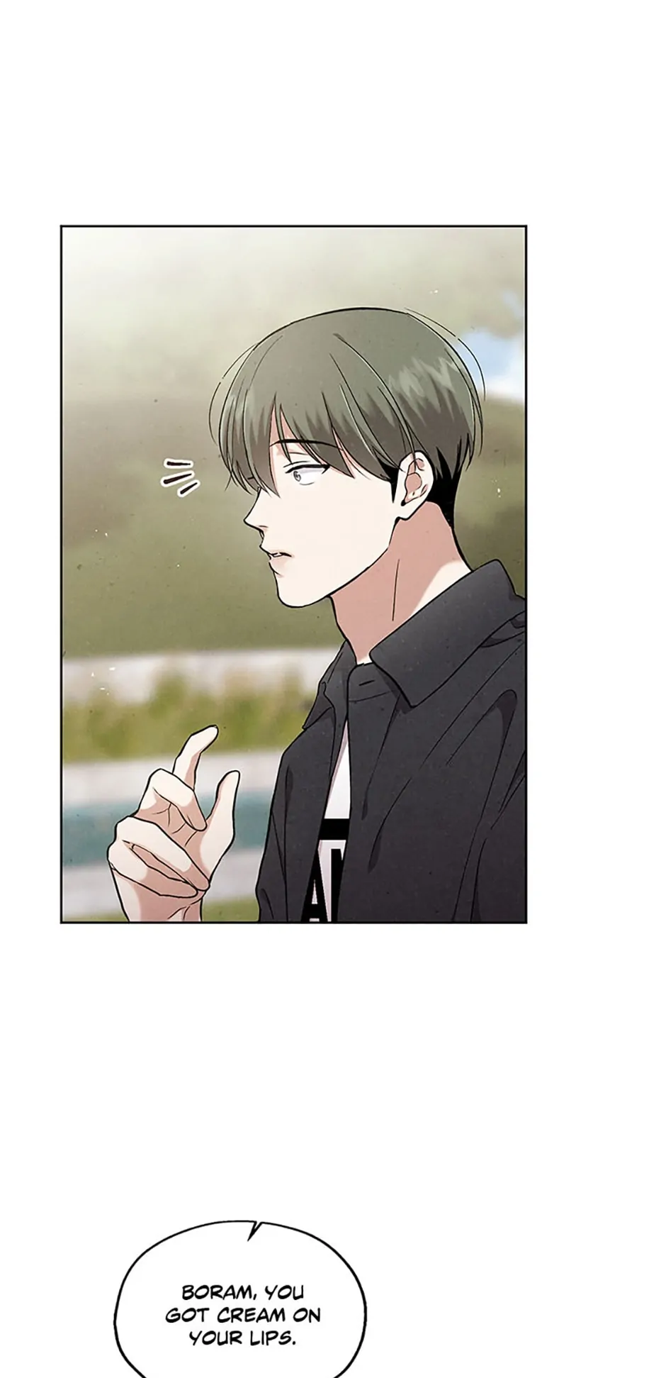 The Insatiable Man - Chapter 69 Page 21