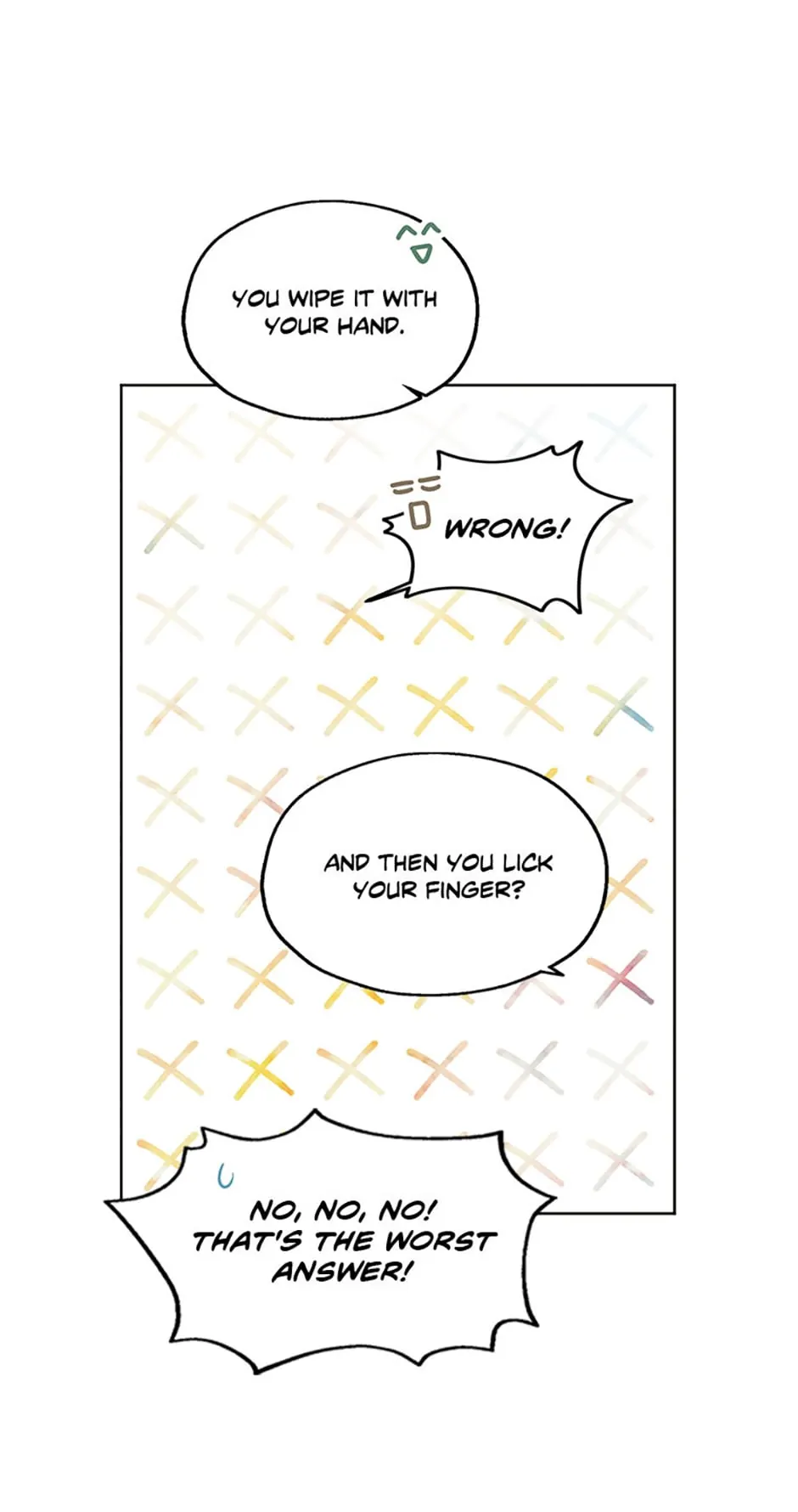 The Insatiable Man - Chapter 69 Page 27