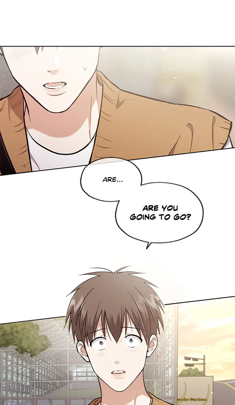 The Insatiable Man - Chapter 69 Page 49