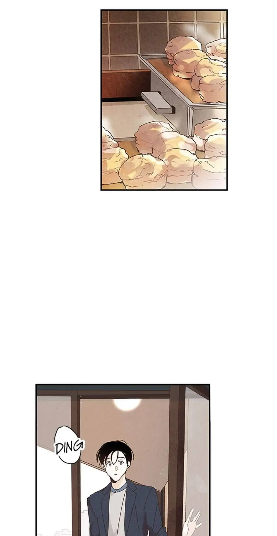 The Insatiable Man - Chapter 7 Page 7