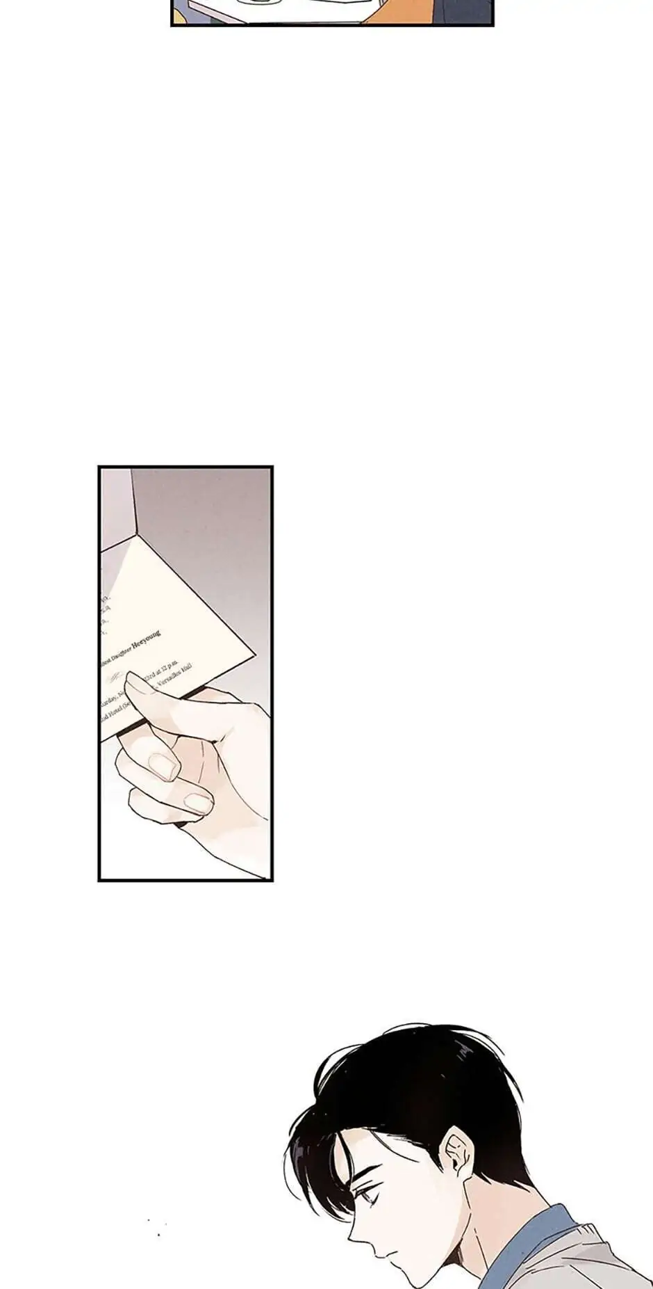 The Insatiable Man - Chapter 7 Page 32