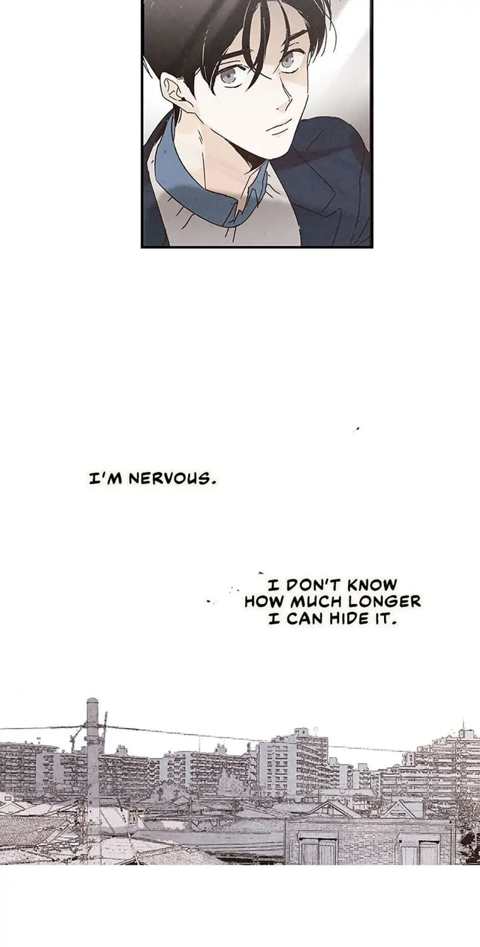 The Insatiable Man - Chapter 7 Page 36