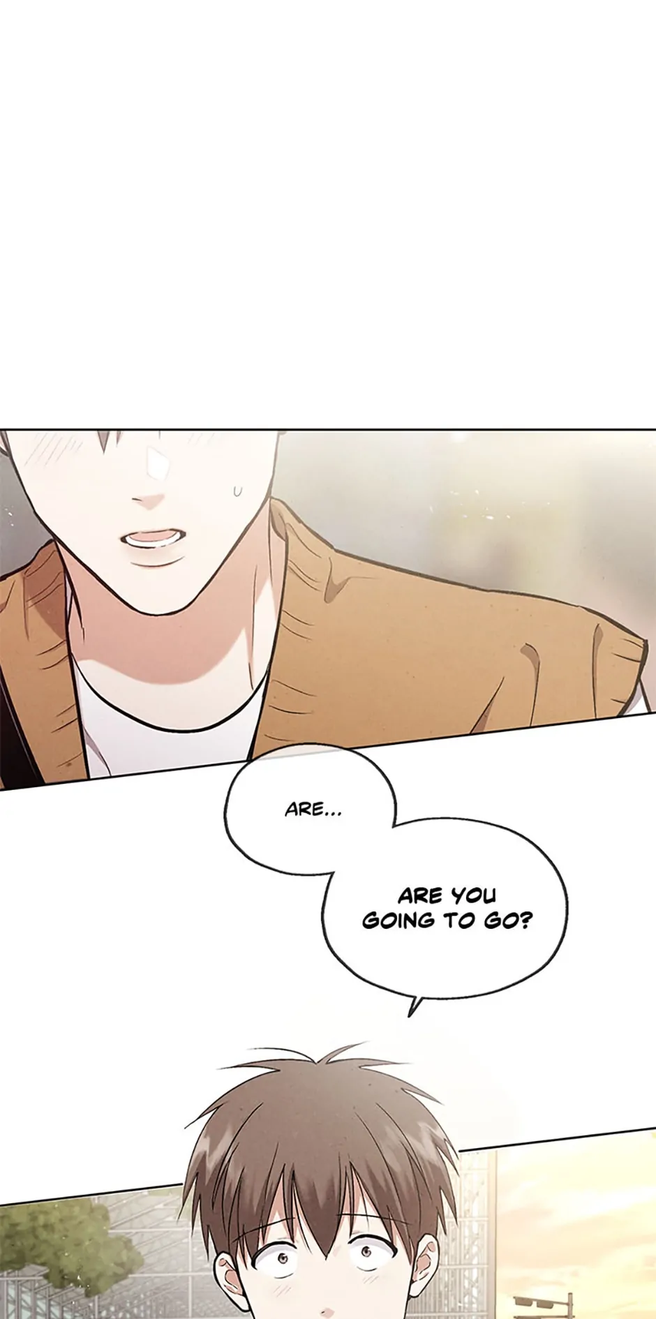 The Insatiable Man - Chapter 70 Page 1