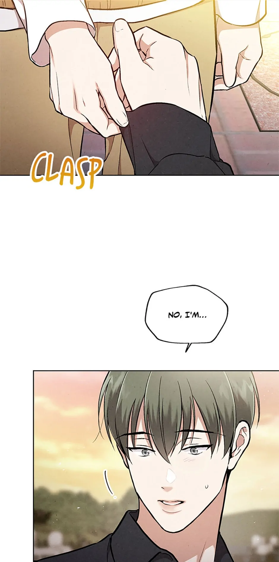 The Insatiable Man - Chapter 70 Page 4