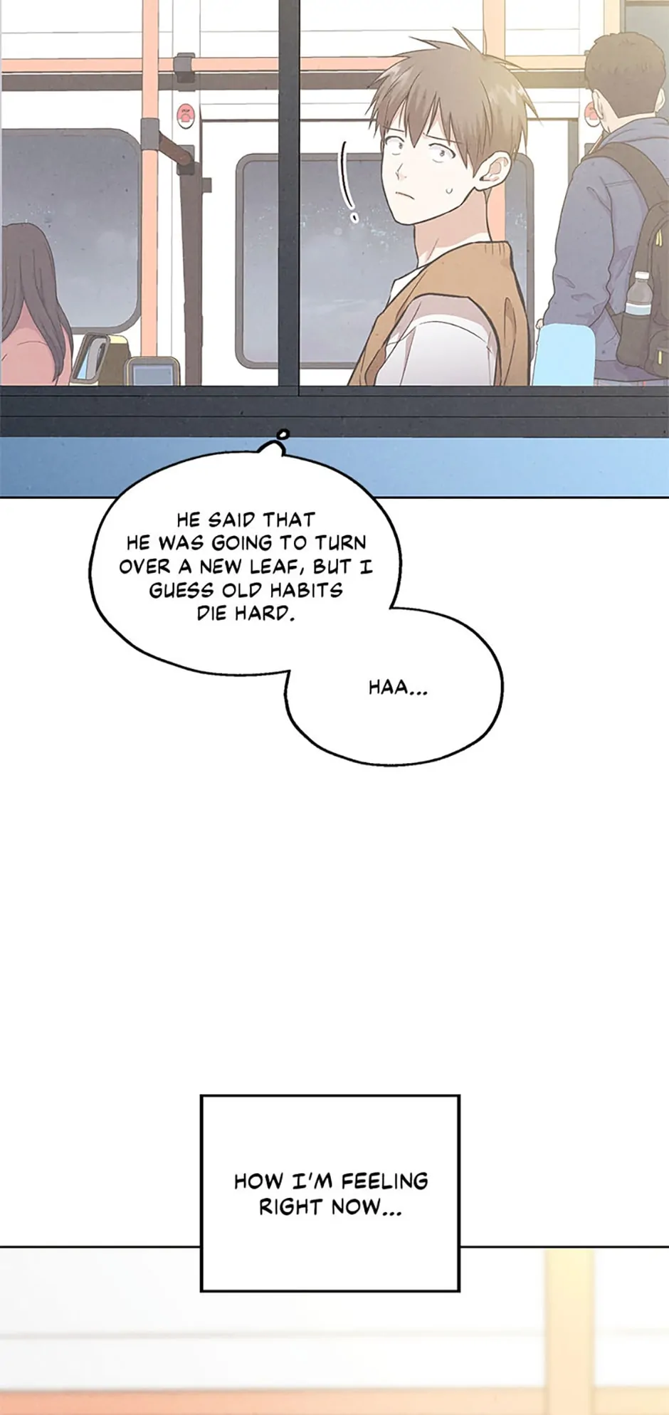 The Insatiable Man - Chapter 70 Page 24