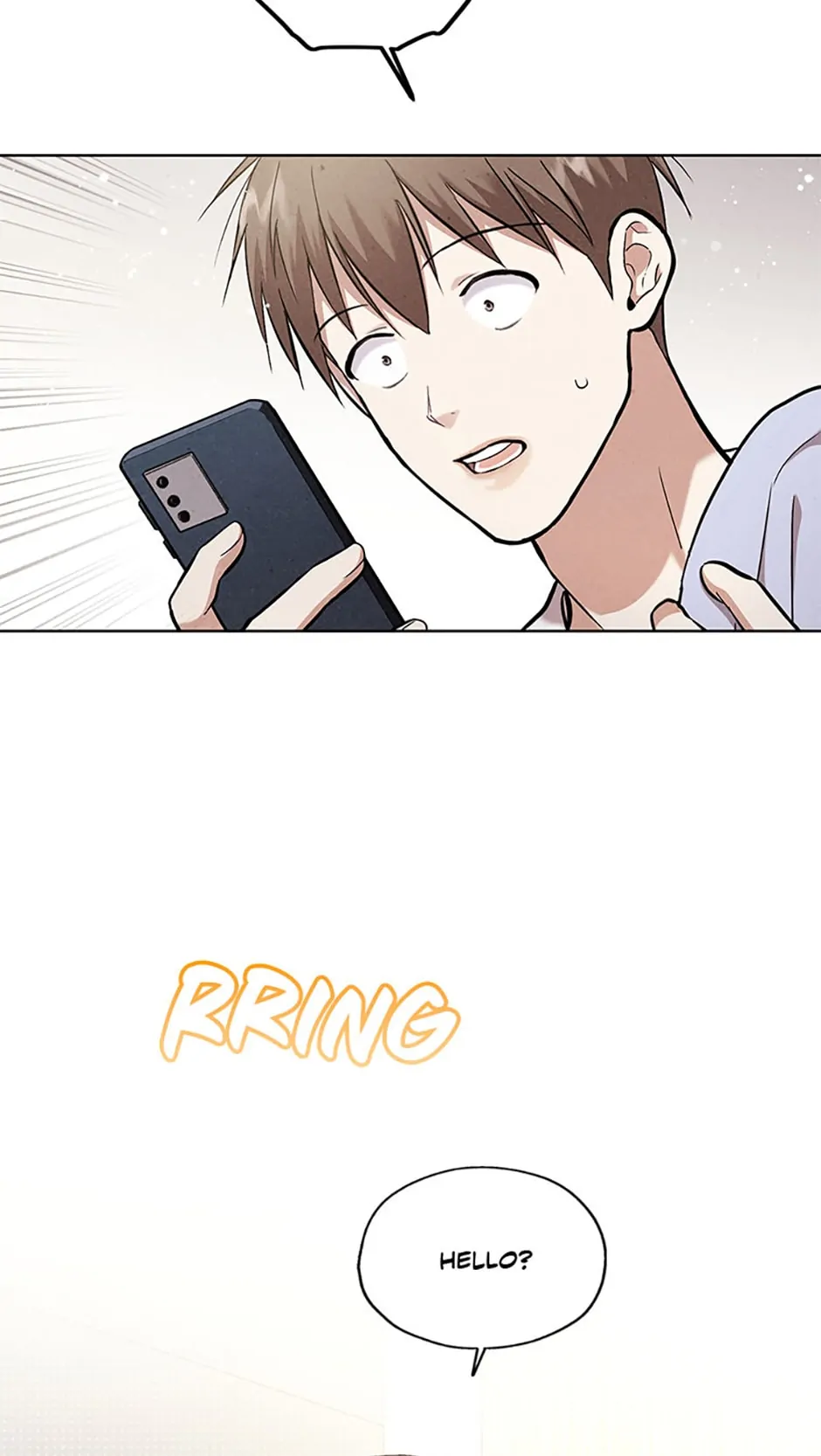The Insatiable Man - Chapter 70 Page 39