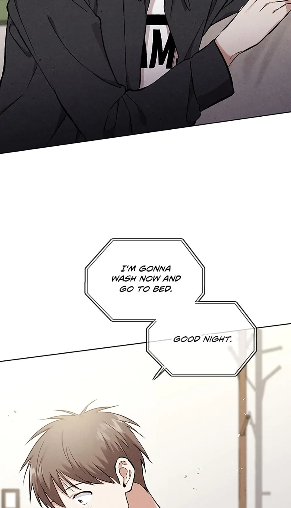 The Insatiable Man - Chapter 70 Page 48
