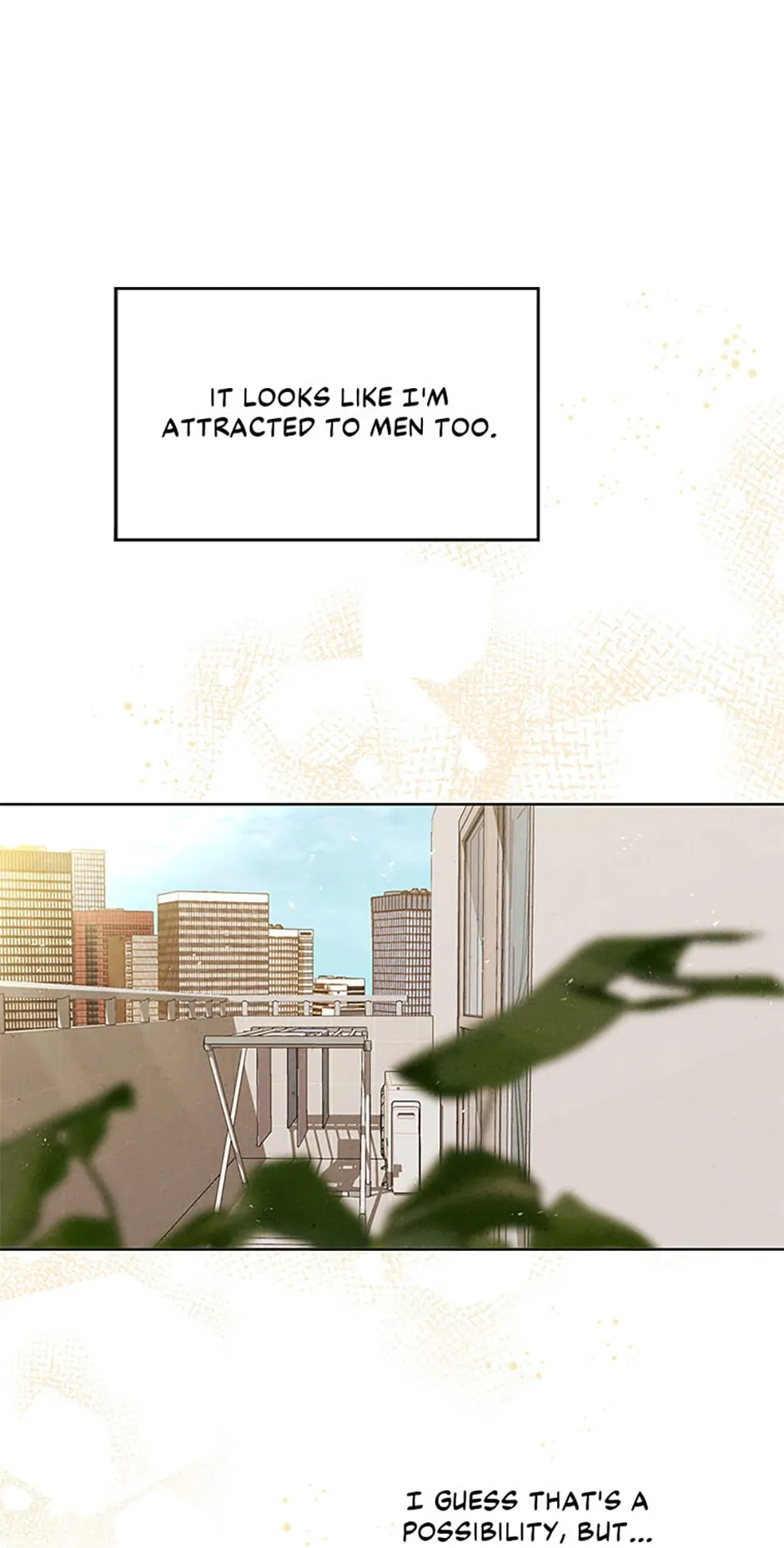 The Insatiable Man - Chapter 71 Page 1