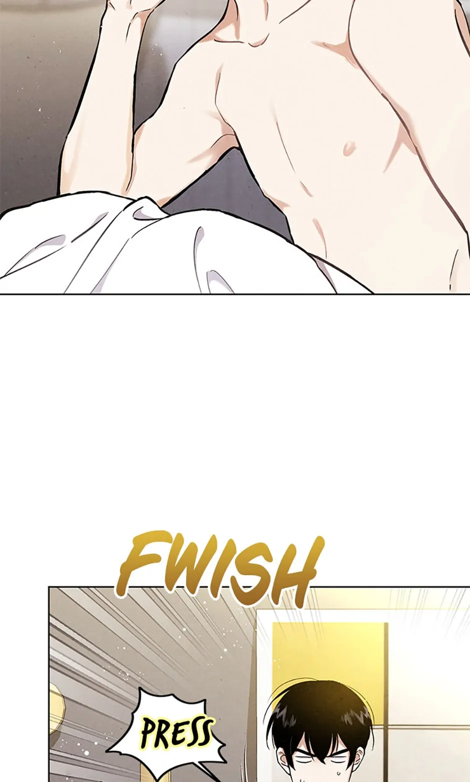 The Insatiable Man - Chapter 71 Page 13