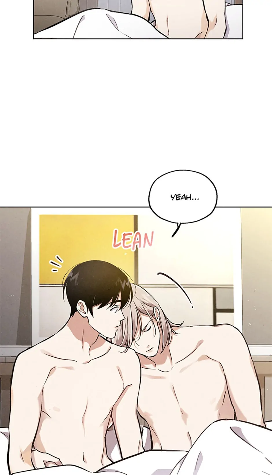 The Insatiable Man - Chapter 71 Page 19