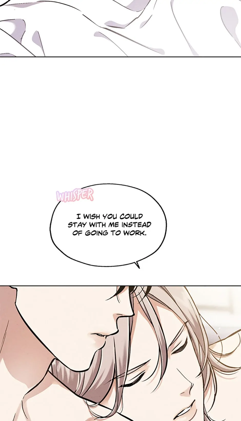 The Insatiable Man - Chapter 71 Page 20