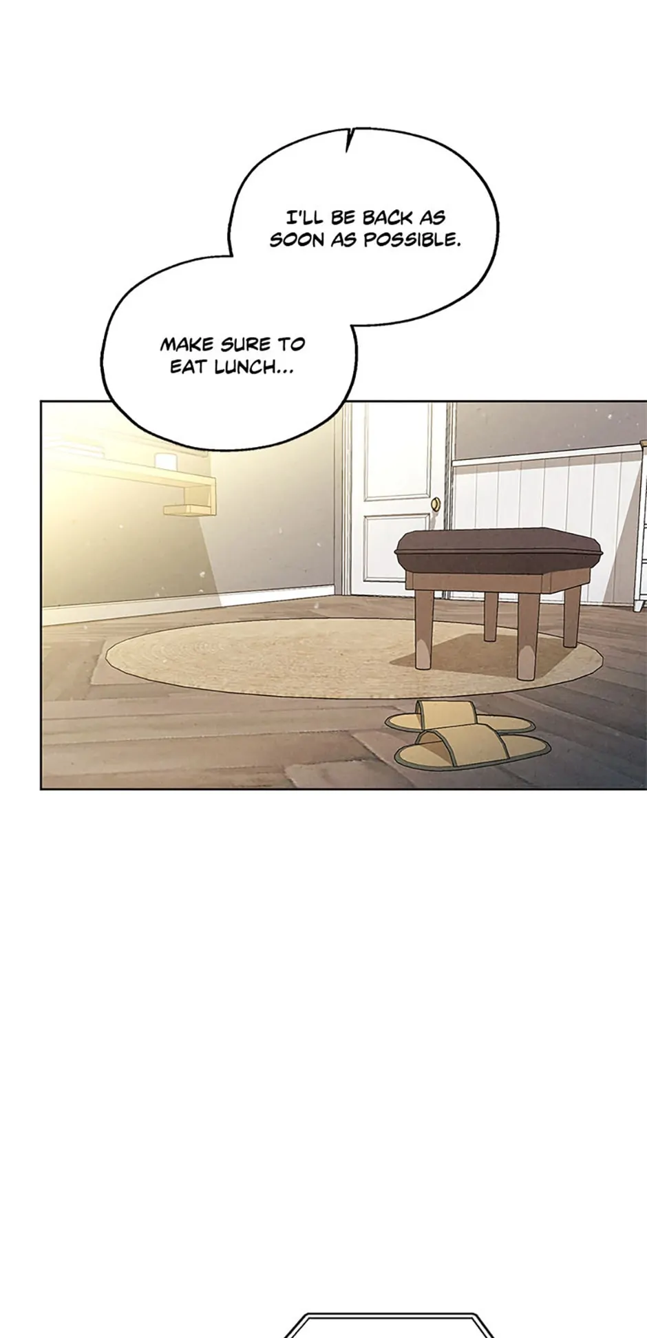 The Insatiable Man - Chapter 71 Page 22