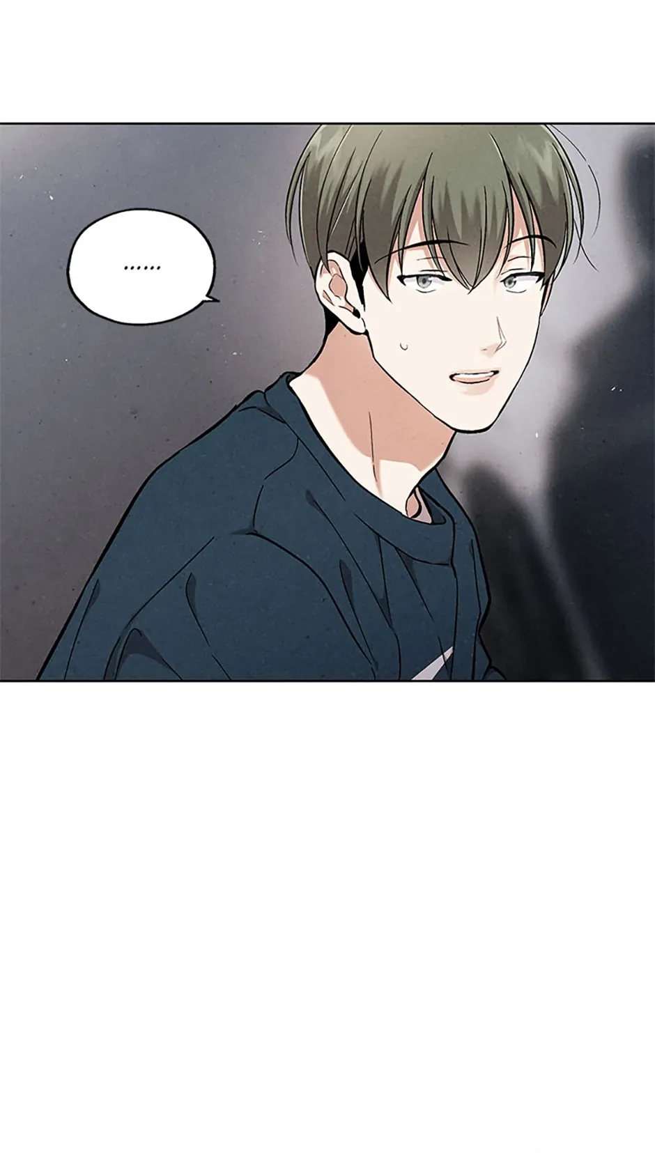 The Insatiable Man - Chapter 72 Page 8