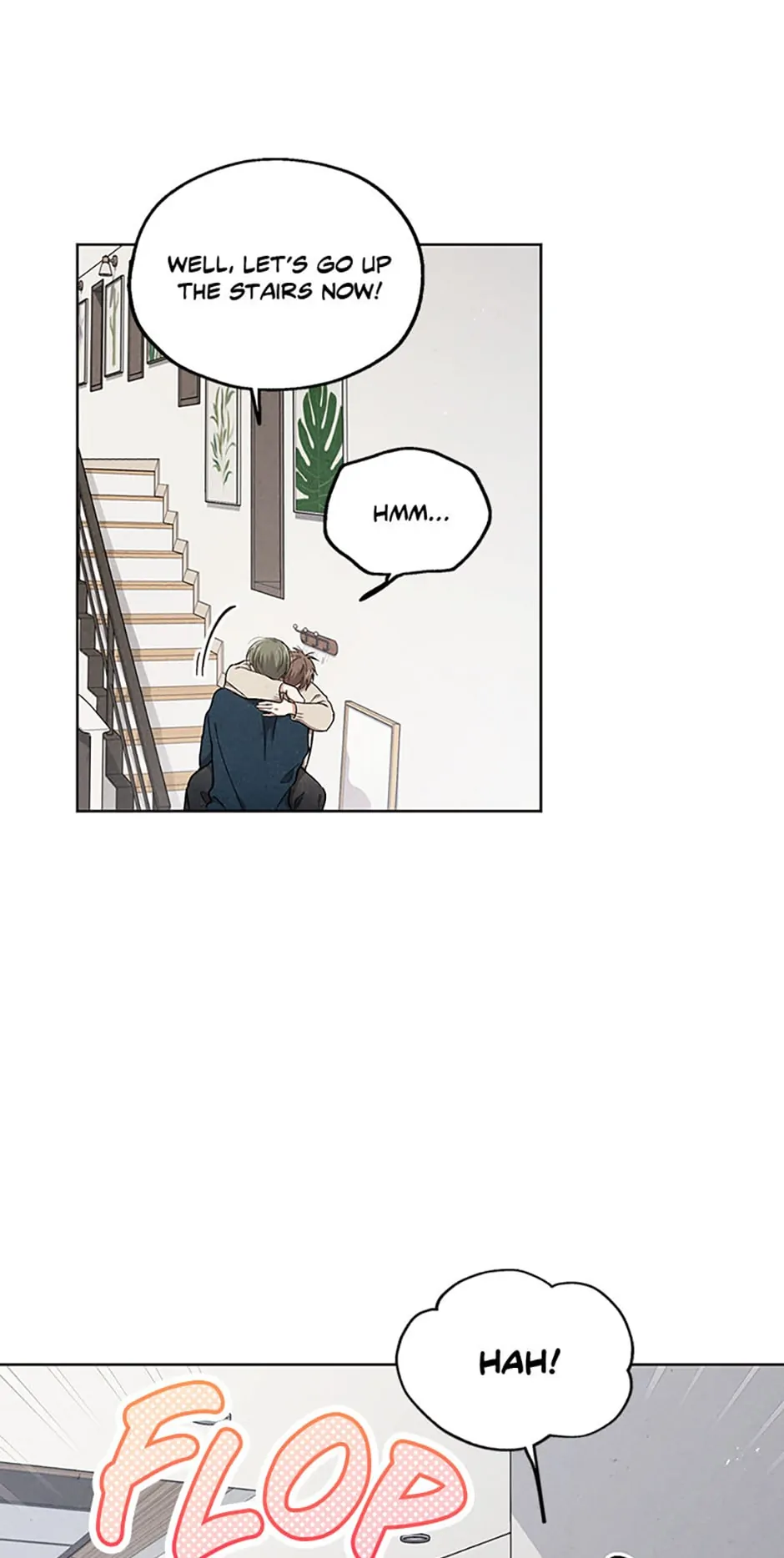 The Insatiable Man - Chapter 72 Page 12
