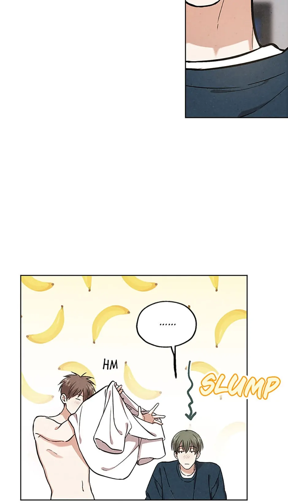 The Insatiable Man - Chapter 72 Page 18