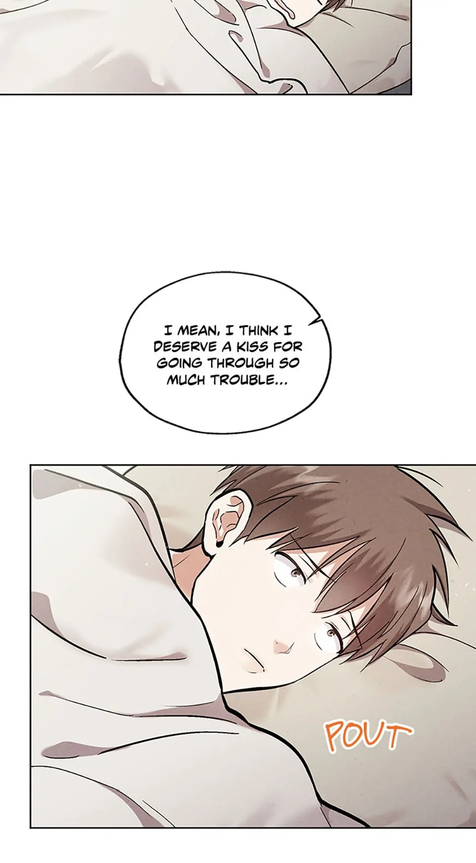 The Insatiable Man - Chapter 72 Page 25