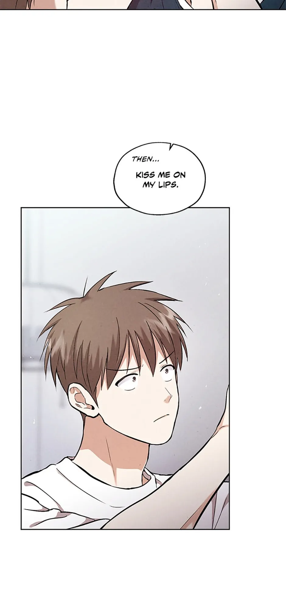 The Insatiable Man - Chapter 72 Page 30