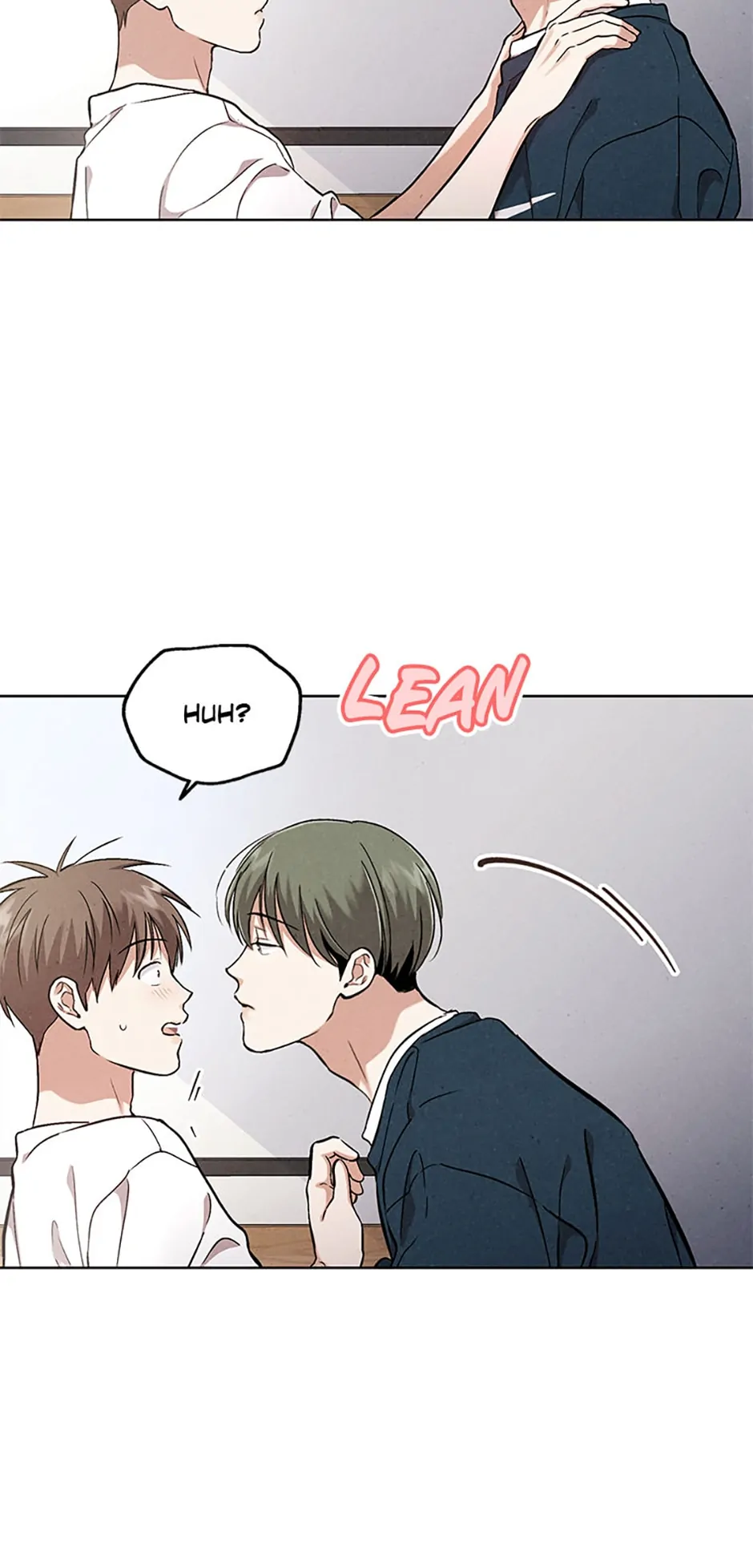 The Insatiable Man - Chapter 72 Page 32