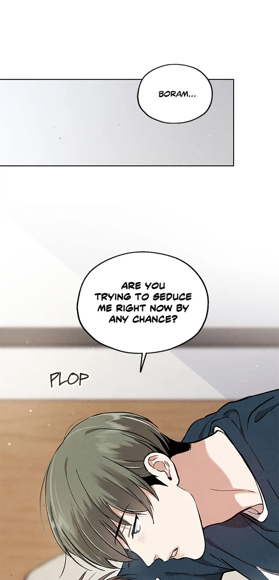The Insatiable Man - Chapter 72 Page 33