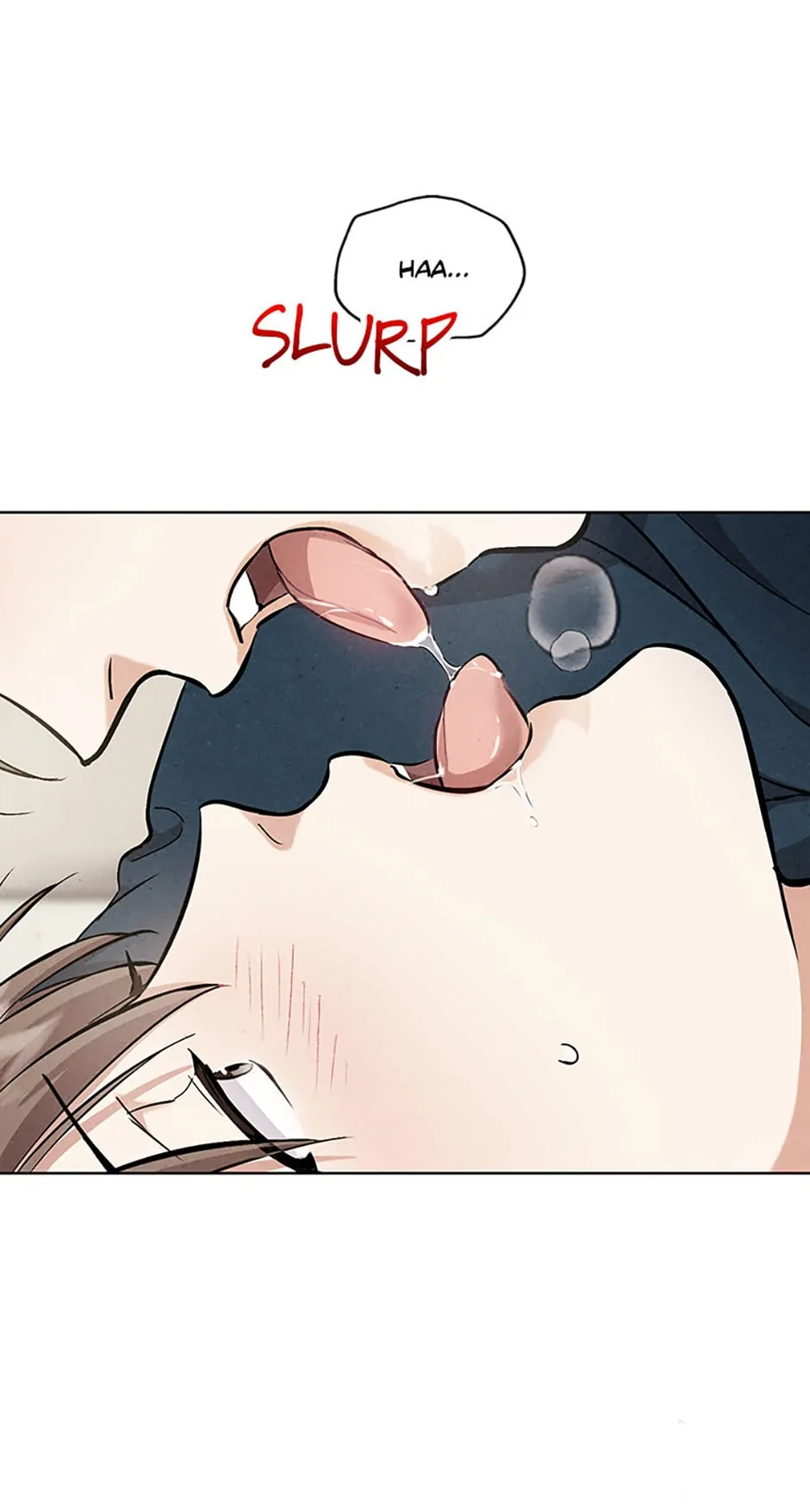 The Insatiable Man - Chapter 72 Page 36
