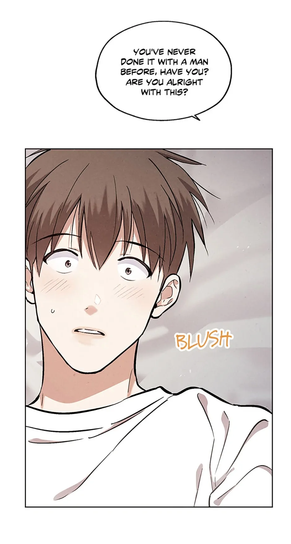 The Insatiable Man - Chapter 72 Page 41