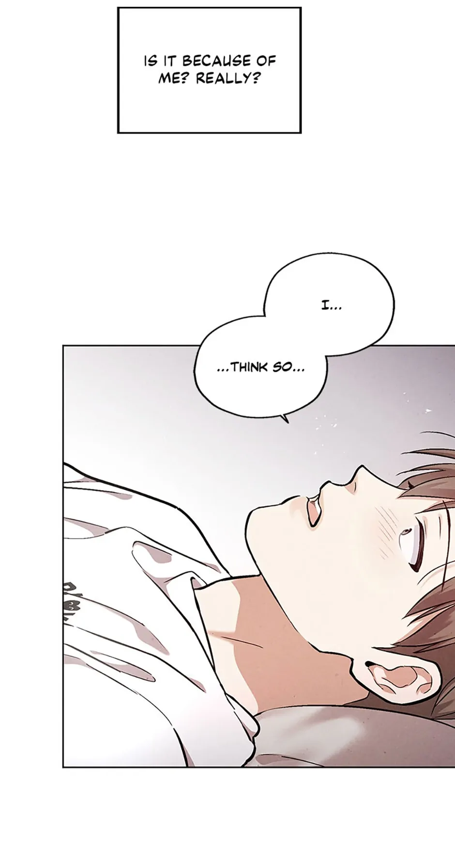 The Insatiable Man - Chapter 72 Page 44