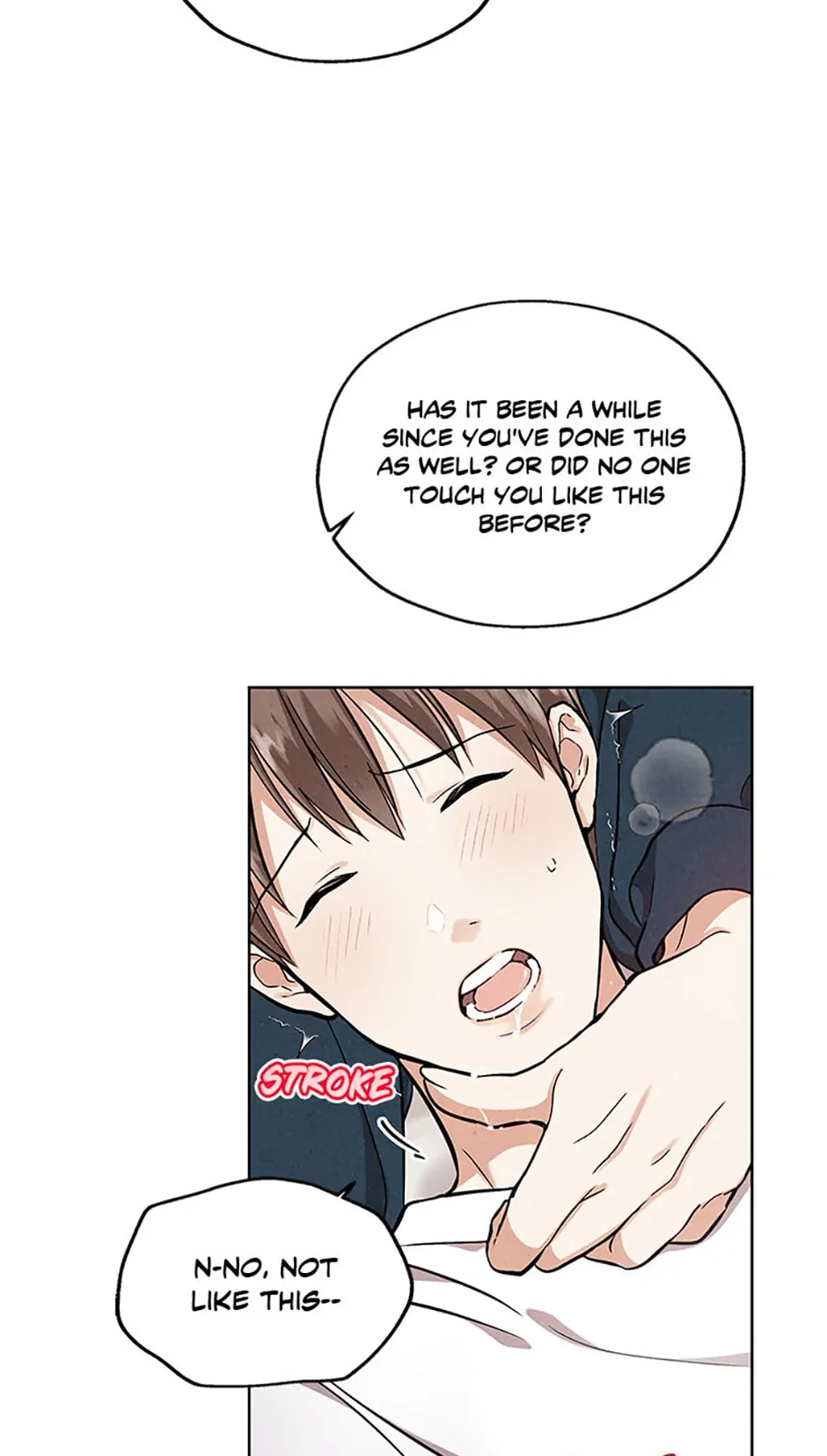 The Insatiable Man - Chapter 72 Page 51