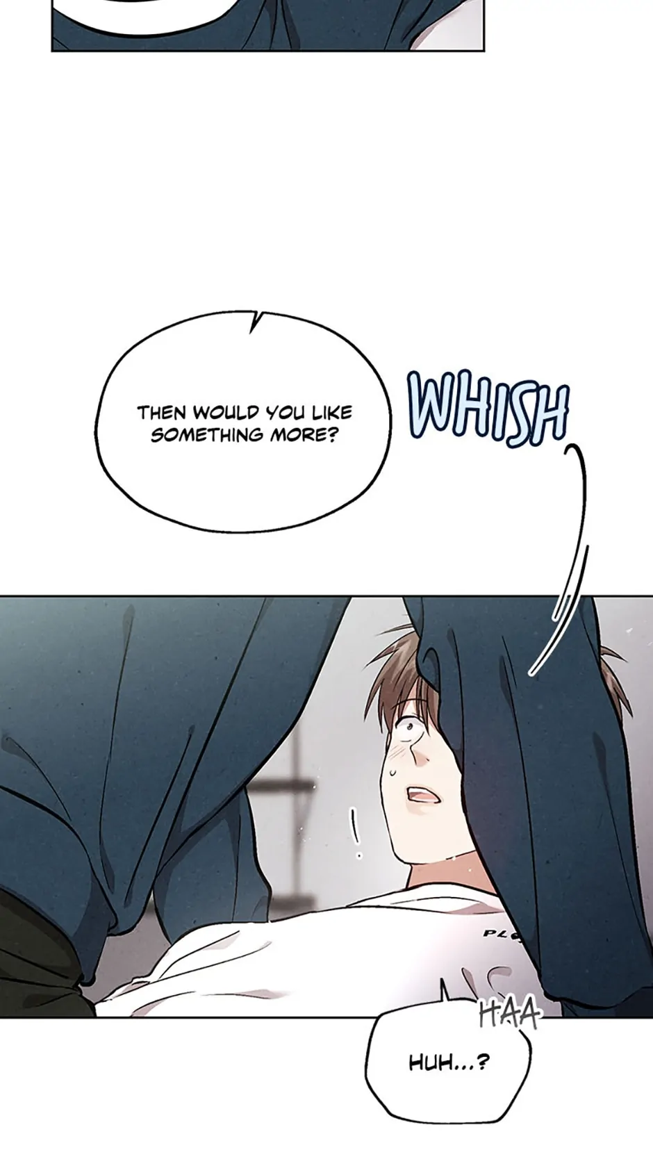 The Insatiable Man - Chapter 72 Page 53