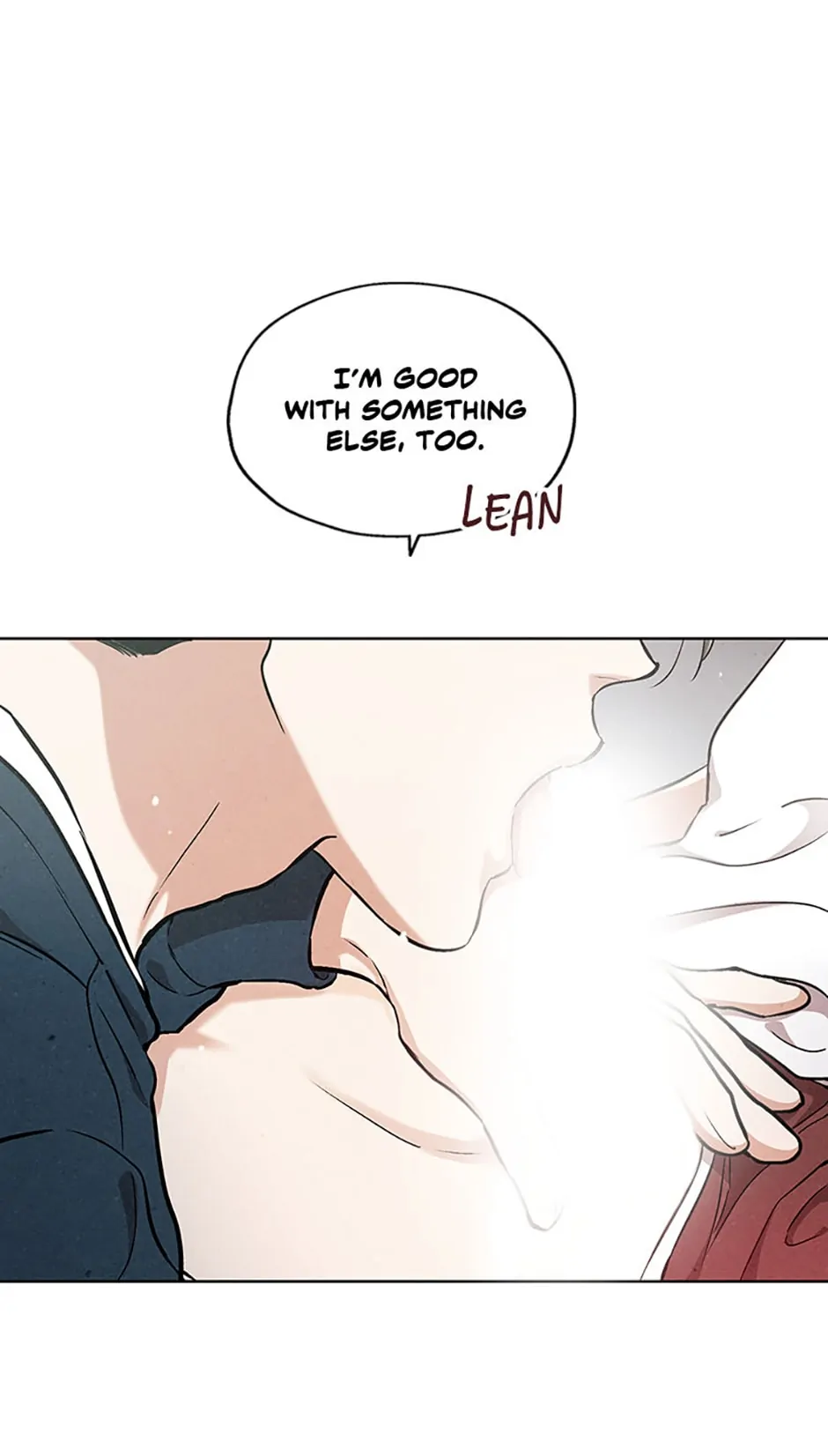 The Insatiable Man - Chapter 72 Page 54