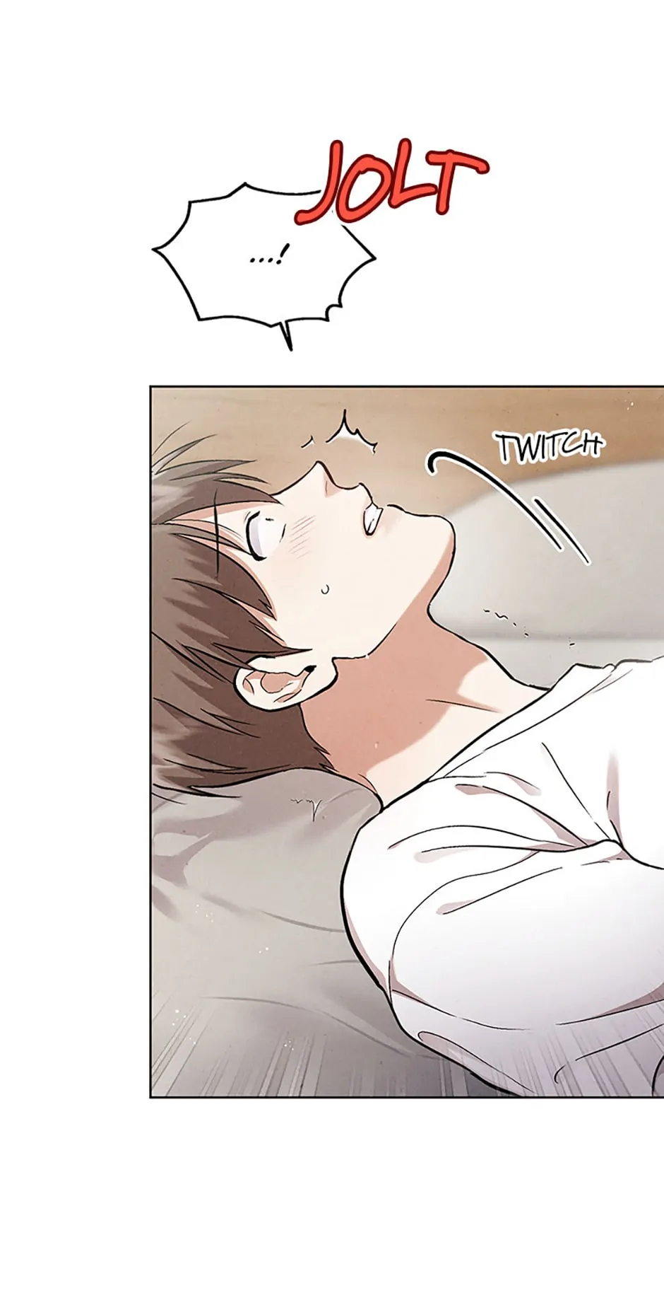 The Insatiable Man - Chapter 72 Page 55