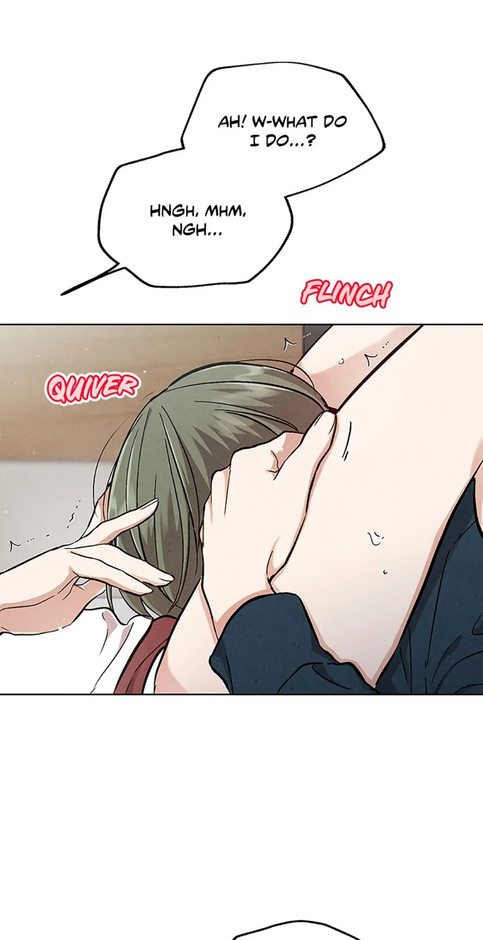 The Insatiable Man - Chapter 72 Page 56