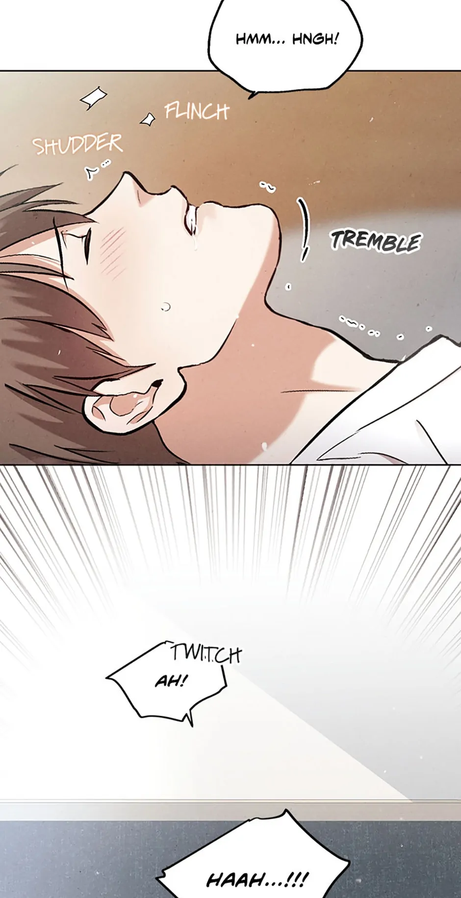 The Insatiable Man - Chapter 72 Page 57