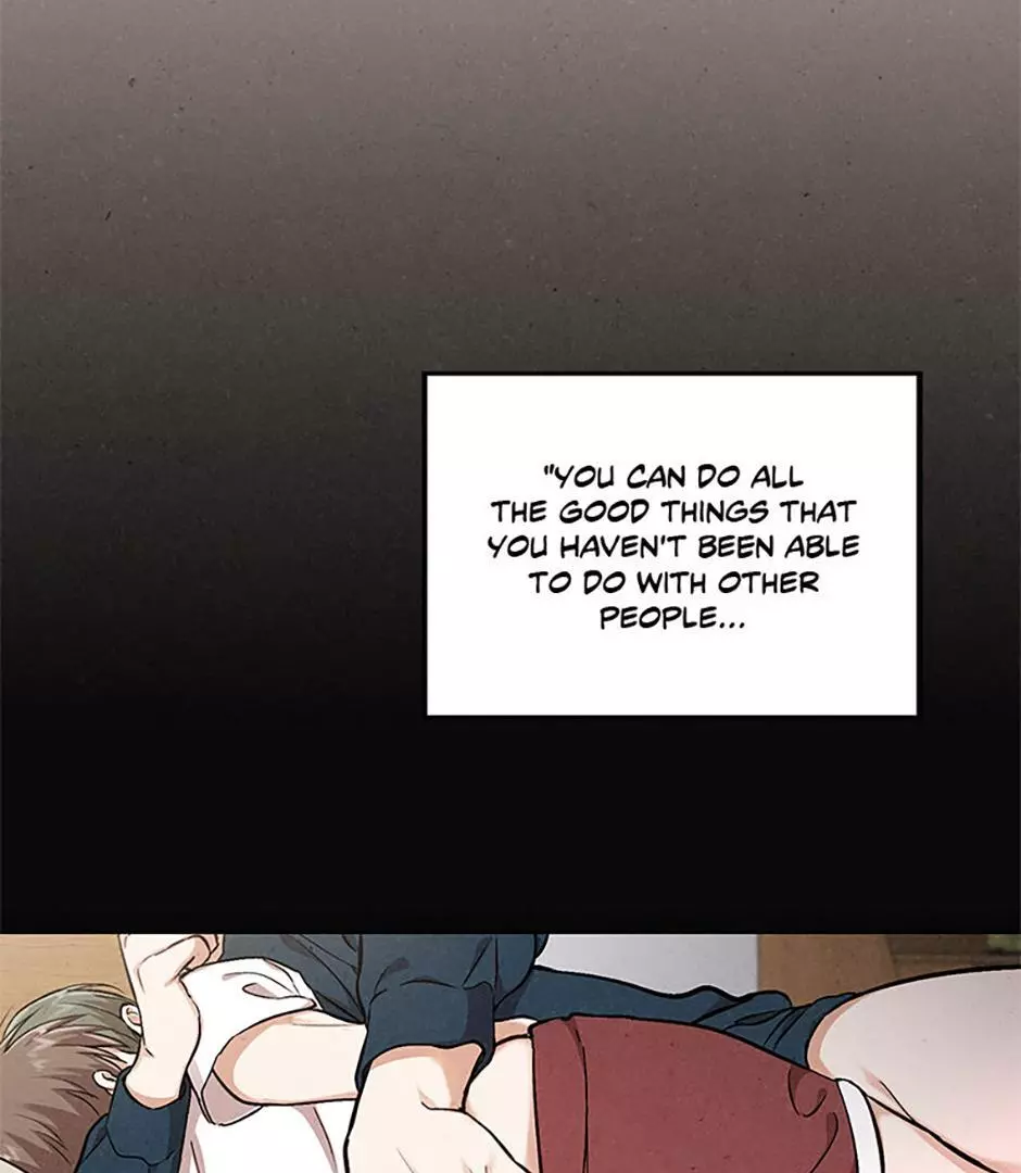 The Insatiable Man - Chapter 73 Page 3