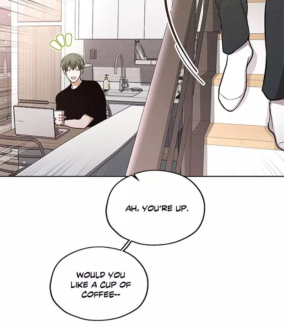 The Insatiable Man - Chapter 73 Page 9