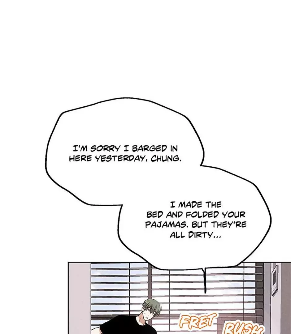 The Insatiable Man - Chapter 73 Page 11