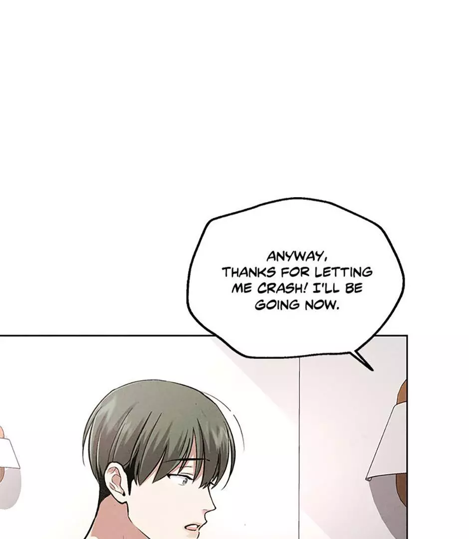 The Insatiable Man - Chapter 73 Page 14