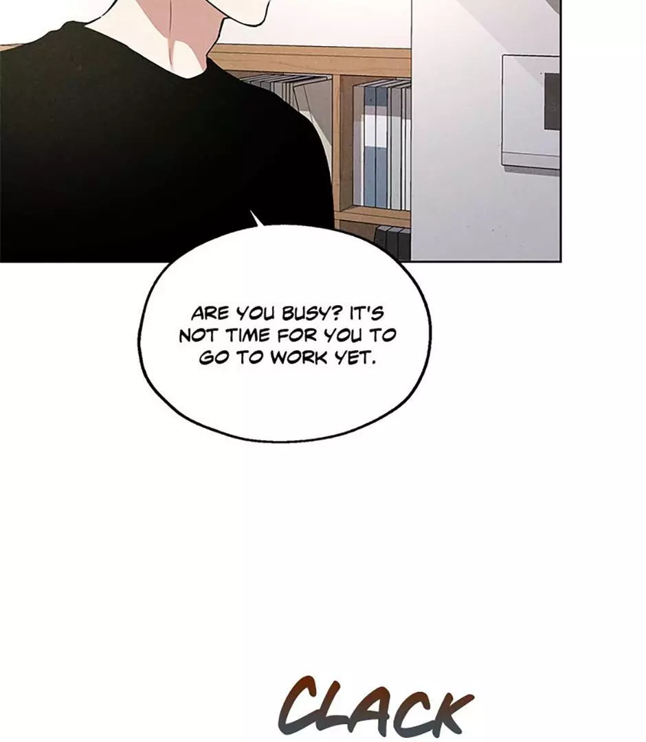 The Insatiable Man - Chapter 73 Page 15