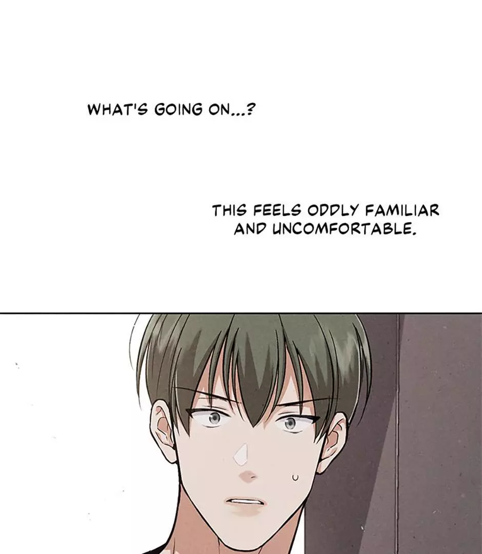 The Insatiable Man - Chapter 73 Page 21