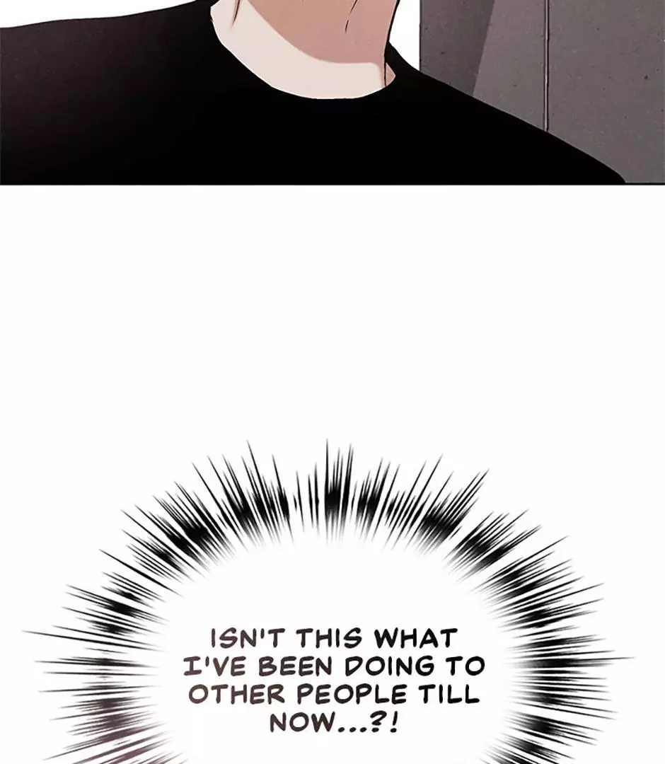 The Insatiable Man - Chapter 73 Page 22