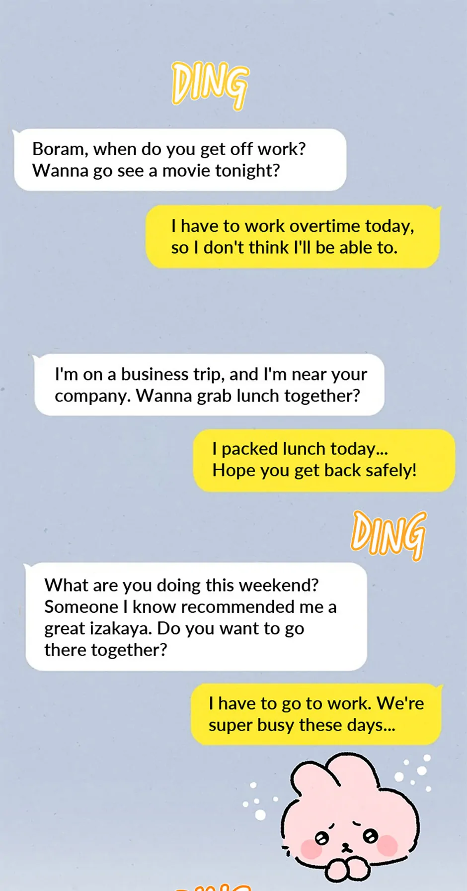 The Insatiable Man - Chapter 74 Page 1